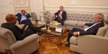 Corte Suprema le pidió a Petro garantías para elección de fiscal