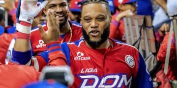 R.D. madruga y le propina a P.R. su primera derrota en Serie del Caribe