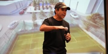 ‘Plan Alcalde’ de Char arranca con $800 mil millones para obras sociales