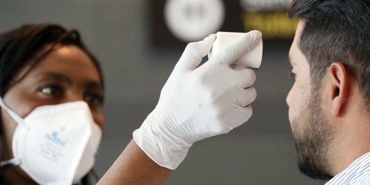 Imagen referencial // Foto: EFE.