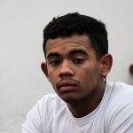 Condenan a 53 años de prisión a 'Guajirito' por crimen de Kemell, patrullero de la Sijín