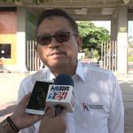 "Carlos Prasca no ha renunciado y no creo que lo haga"