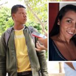 “Tenemos 4 años de relación, y desconocía que tuviera problemas”: afirma novio de mujer baleada