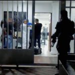 Ejército y CTI de la Fiscalía allanan vivienda de uno de los implicados en doble asesinato en Las Flores