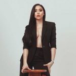 “Me desnudé para SoHo porque me dio la gana”: hija de Aída Merlano