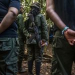 Denuncian "peligrosa presencia" de guerrilla colombiana en escuelas de Venezuela