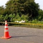 Averiguan si restos hallados en trocha de Juan Mina, serían del comerciante de carros Antony Rivero